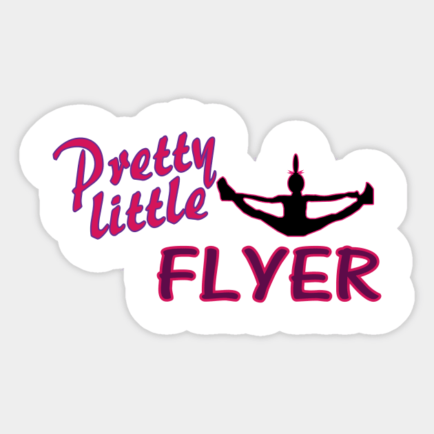 Cheerleading Sticker by tshirts88